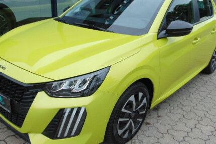 Peugeot 208 11.759 km 15.490 &euro; Geisa/Rhön 36419