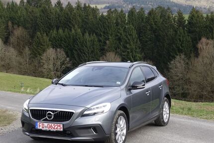 Volvo V40 Cross Country 74.500 km 15.990 &euro; Fulda 36043