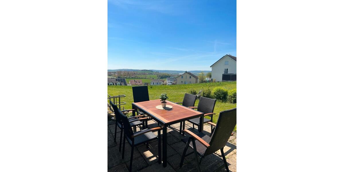 Maisonettenwohnung Künzell - 3 Zimmer, 95 m&sup2;, 1.000&euro; | Angebot:25586504