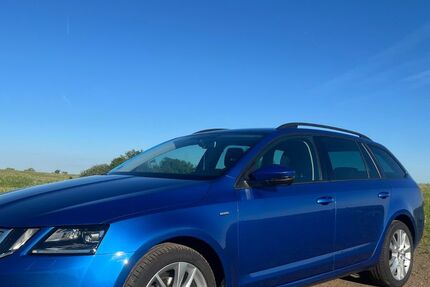 Skoda Octavia 162.000 km 12.850 &euro; Frankenheim 98634