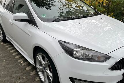 Ford Focus 120.100 km 7.890 &euro; Eichenzell 36124