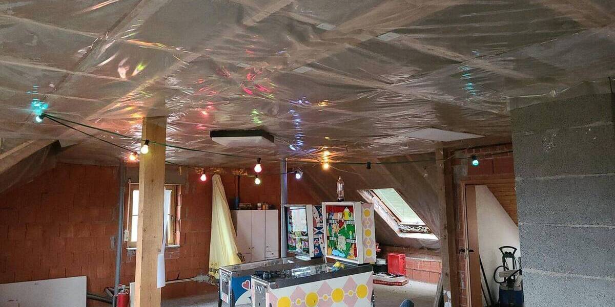 Einfamilienhaus Burghaun Langenschwarz - 5 Zimmer, 170 m&sup2;, 340.000&euro; | Angebot:25994782