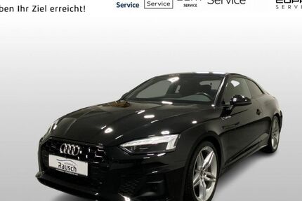 Audi A5 69.028 km 30.950 &euro; Lauterbach 36341