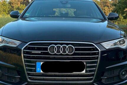 Audi A6 256.000 km 14.999 &euro; Hünfeld 36088