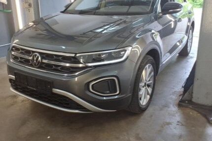 VW T-Roc 130.792 km 18.820 &euro; Hünfeld 36088