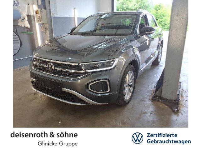 VW T-Roc 130.792 km 18.820 &euro; Hünfeld 36088