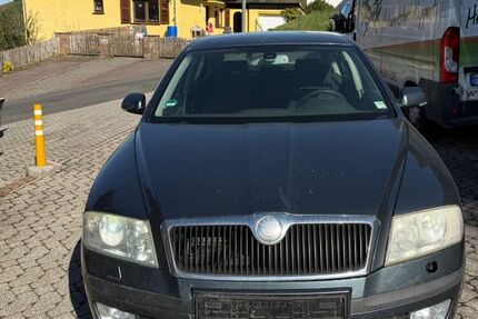Skoda Octavia 375.000 km 1.400 &euro; Sinntal 36391