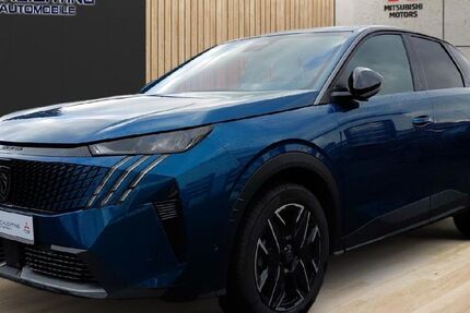Peugeot 3008 5.000 km 38.990 &euro; Hanau 63456