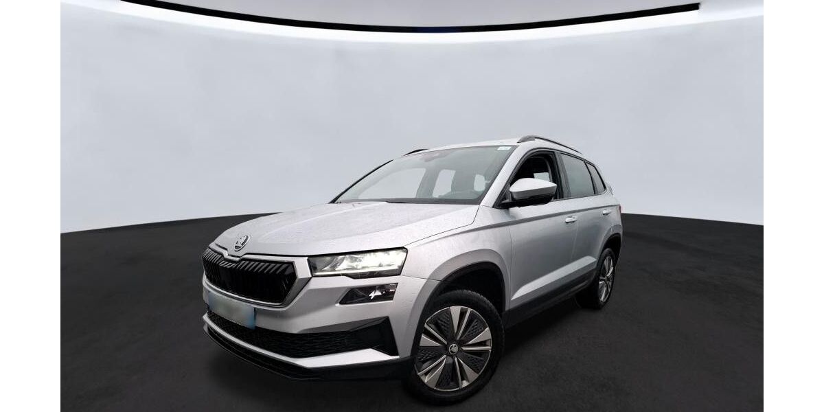Skoda Karoq 147.848 km 18.900 &euro; Burghaun 36151