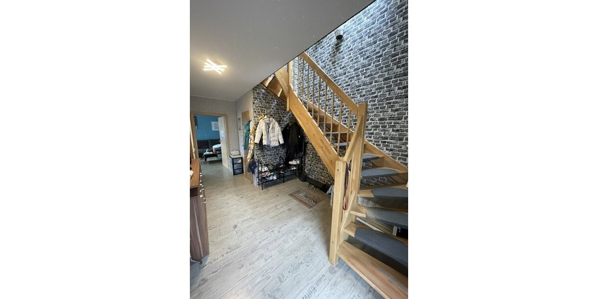 Niederaula-OT, EFH + ELW - Einfamilienhaus Niederaula Kerspenhausen | Angebot:25143051