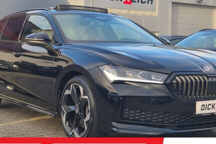 Skoda Superb 19.616 km 43.950 &euro; Burghaun 36151
