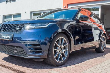 Land Rover Range Rover Velar 94.400 km 39.995 &euro; Schlüchtern 36381