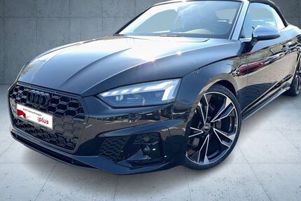 Audi S5 32.964 km 49.955 &euro; Hünfeld 36088