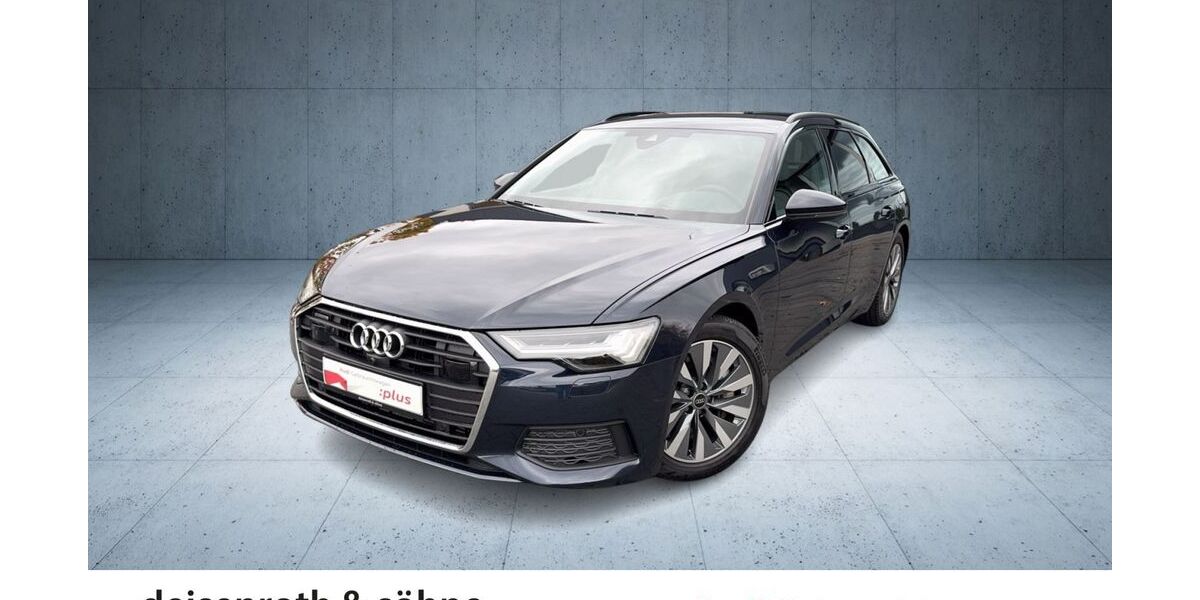 Audi A6 30.408 km 37.820 &euro; Hünfeld 36088