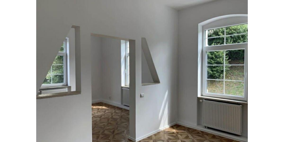 Etagenwohnung Bad Salzschlirf - 4 Zimmer, 94 m&sup2;, 840&euro; | Angebot:26620824