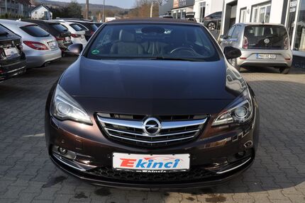 Opel Cascada 163.234 km 8.900 &euro; Schlüchtern 36381