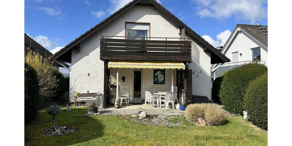 Einfamilienhaus Petersberg - 4 Zimmer, 145 m&sup2;, 349.000&euro; | Angebot:26261132