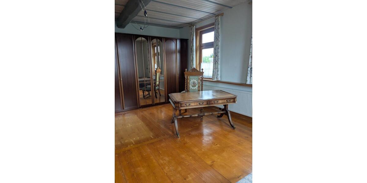 Bauernhaus, Landhaus Grebenhain - 9 Zimmer, 367 m&sup2;, 669.000&euro; | Angebot:21580386