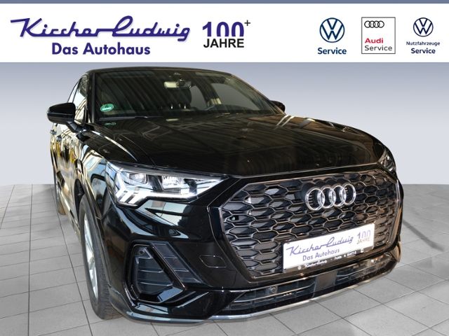 Audi Q3 12.300 km 39.380 &euro; Fulda 36043