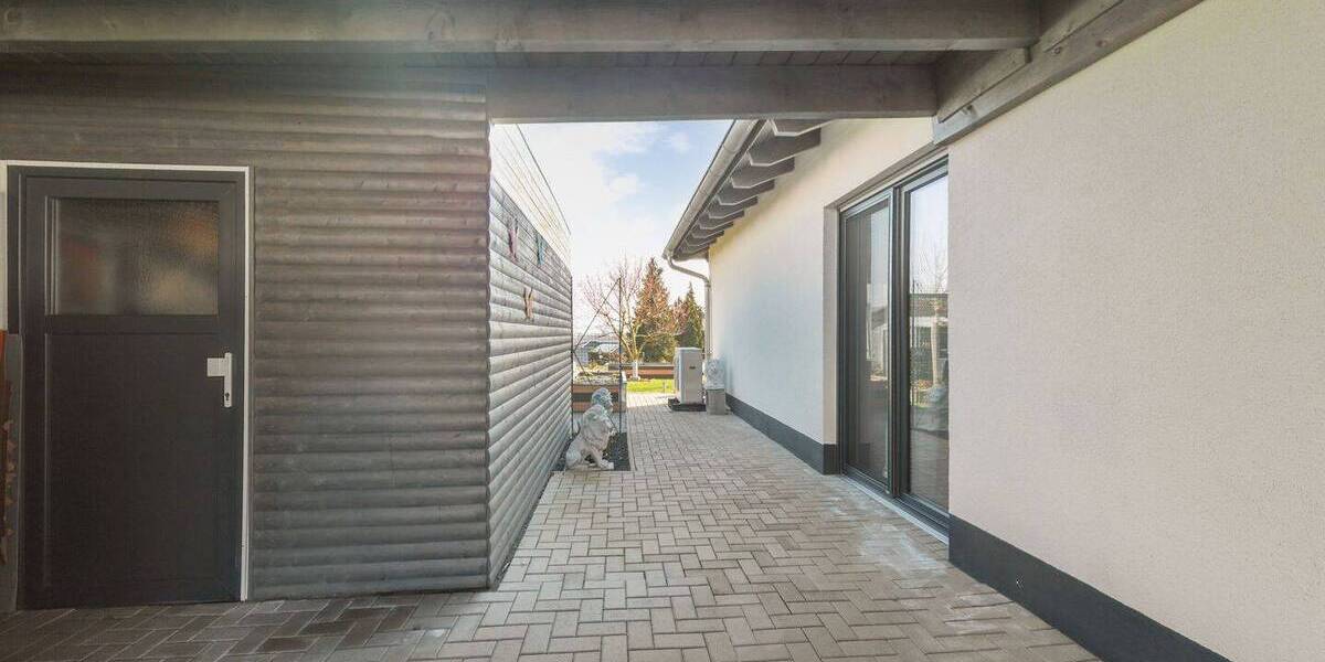 Einfamilienhaus Niederaula - 3 Zimmer, 130 m&sup2;, 369.000&euro; | Angebot:25983127