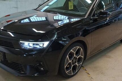 Opel Astra 46.058 km 20.900 &euro; Gersfeld 36129