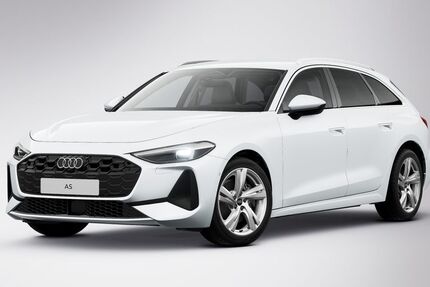 Audi A5 30.830 km 38.760 &euro; Hünfeld 36088