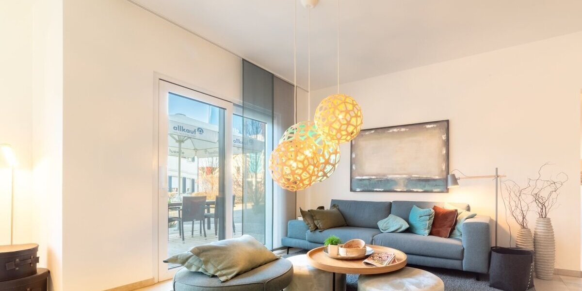 Lifetime 5: 142,02 m² - Raum für Alltag und Rückzug - Bungalow Eichenzell | Angebot:27331922