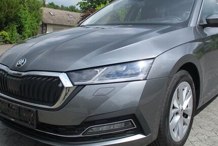 Skoda Octavia 177.300 km 17.899 &euro; Fulda 36039