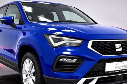 Seat Ateca 90.000 km 16.480 &euro; Eichenzell 36124
