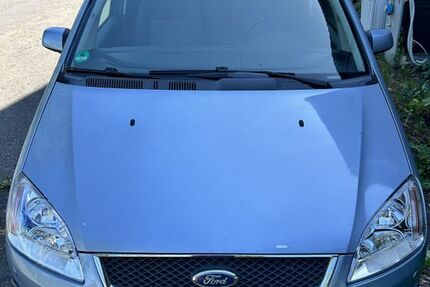 Ford C-Max 217.243 km 1.300 &euro; Ebersburg 36157