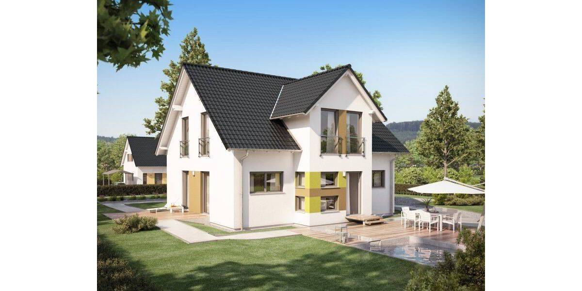 Einfamilienhaus Schlitz Hutzdorf - 5 Zimmer, 153 m&sup2;, 446.200&euro; | Angebot:26816470