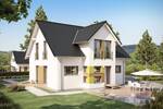 Einfamilienhaus Schlitz Hutzdorf - 5 Zimmer, 153 m&sup2;, 446.200&euro; | Angebot:26816470