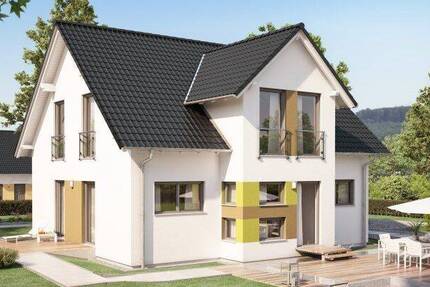 Haus Schlitz Hutzdorf - 5 Zimmer, 153 m&sup2;, 446.200&euro; | Angebot:26816470