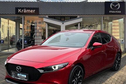 Mazda 3 11.355 km 28.990 &euro; Fulda 36043