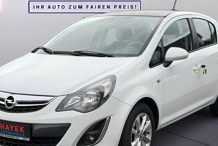 Opel Corsa 137.107 km 4.800 &euro; Schlitz 36110