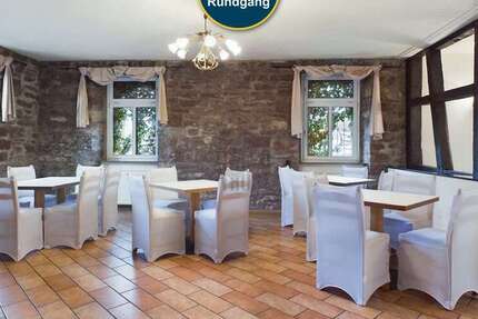 Gewerbeobjekt Buttlar - 399.000&euro; | Angebot:18067932