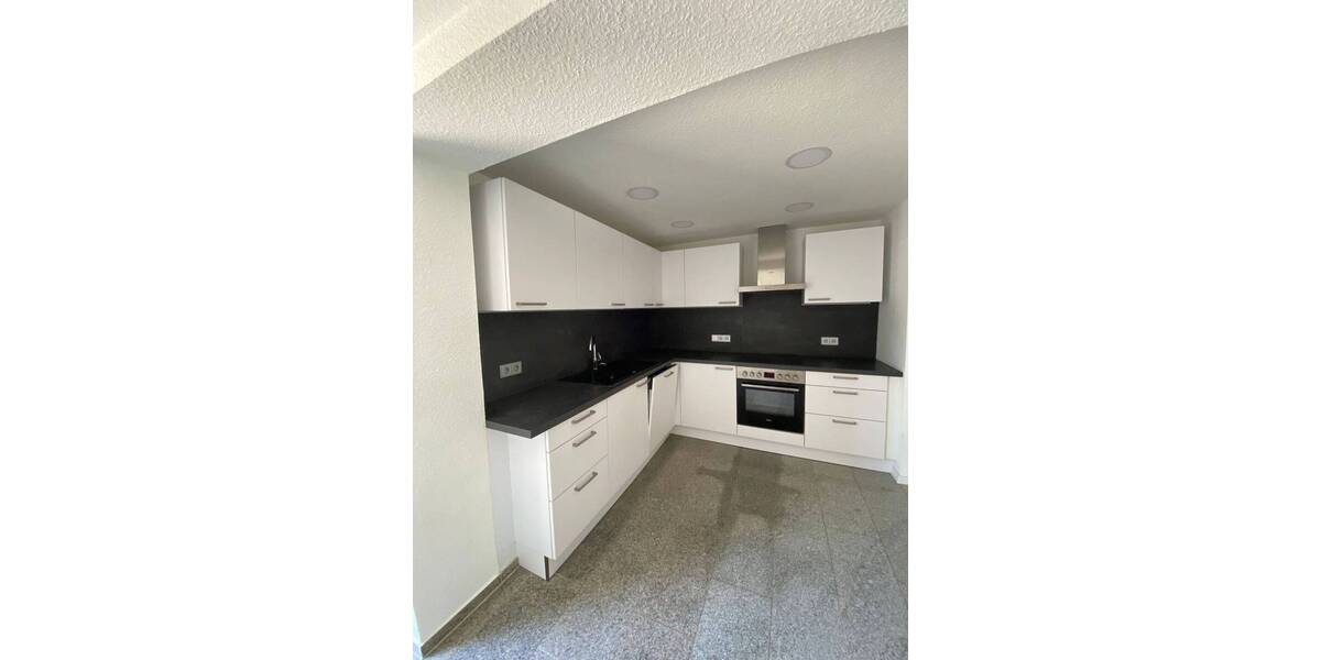 Doppelhaushälfte Großenlüder Uffhausen - 5 Zimmer, 130 m&sup2;, 1.050&euro; | Angebot:26570162