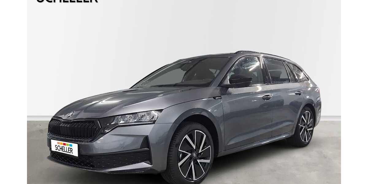 Skoda Octavia 3.900 km 39.290 &euro; Fulda 36043