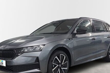 Skoda Octavia 4.700 km 39.290 &euro; Fulda 36043