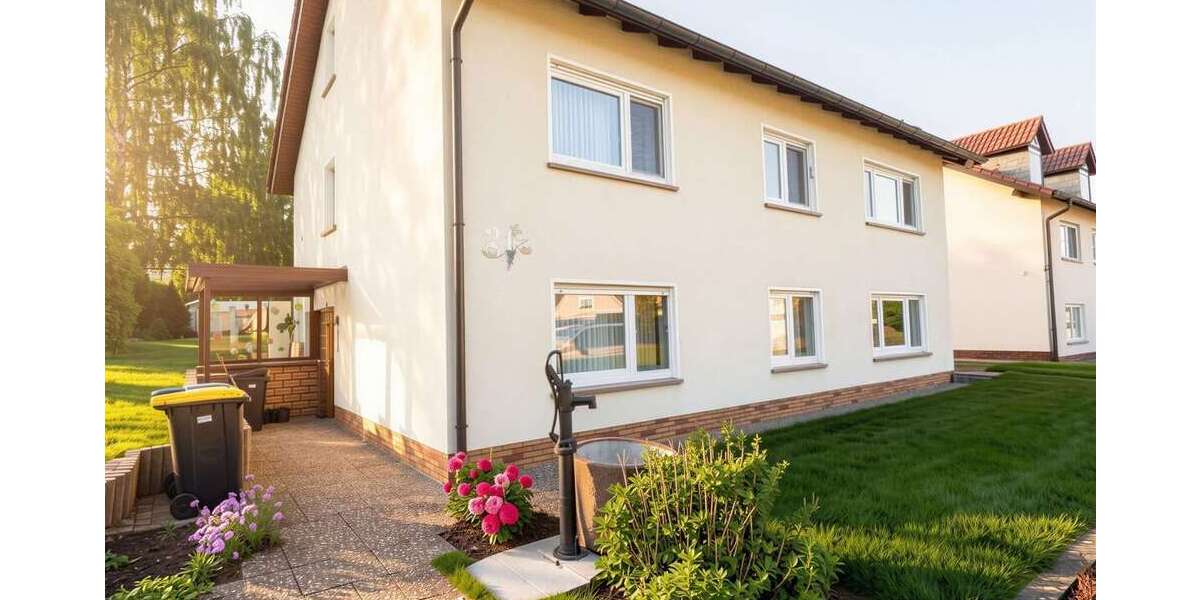 Einfamilienhaus Fulda Kohlhaus - 7 Zimmer, 141 m&sup2;, 395.000&euro; | Angebot:27050073