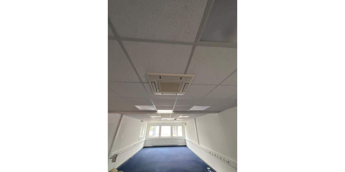 Gewerbeobjekt Fulda Niesig - 5 Zimmer, 185 m&sup2;, 1.500&euro; | Angebot:26851761