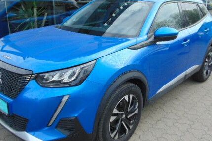 Peugeot 2008 30.320 km 17.580 &euro; Geisa/Rhön 36419