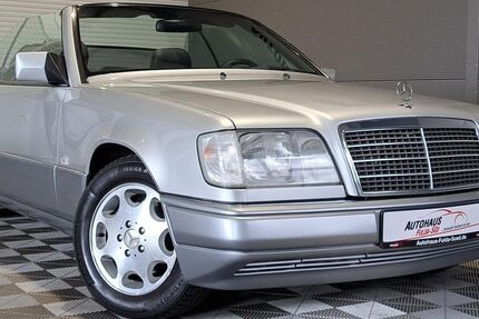 Mercedes-Benz E 220 129.910 km 24.970 &euro; Neuhof OT. Dorfborn 36119
