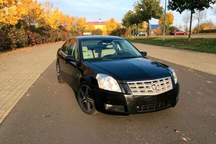 Cadillac BLS 118.000 km 5.500 &euro; Fulda 36041