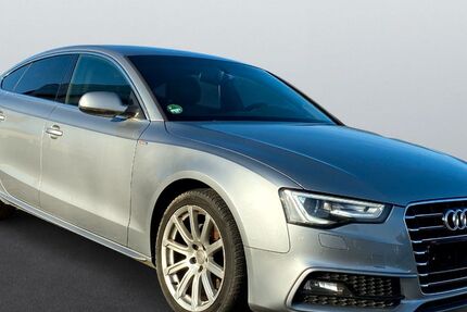 Audi A5 179.500 km 14.999 &euro; Fulda 36043