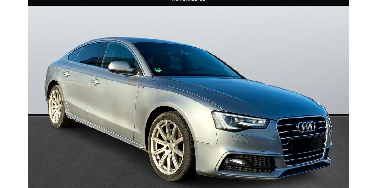 Audi A5 179.500 km 14.999 &euro; Fulda 36043