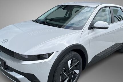 Hyundai IONIQ 5 5.000 km 36.890 &euro; Petersberg 36100