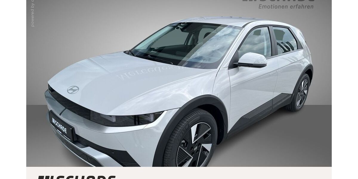 Hyundai IONIQ 5 5.000 km 36.890 &euro; Petersberg 36100