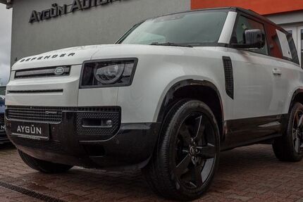 Land Rover Defender 40.700 km 59.995 &euro; Schlüchtern 36381