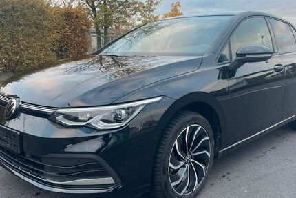 VW Golf 34.569 km 19.999 &euro; Fulda 36043